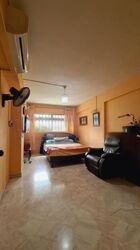 Blk 717 Pasir Ris Street 72 (Pasir Ris), HDB Executive #469227441